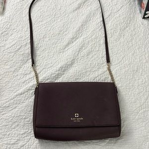 Kate spade cross body